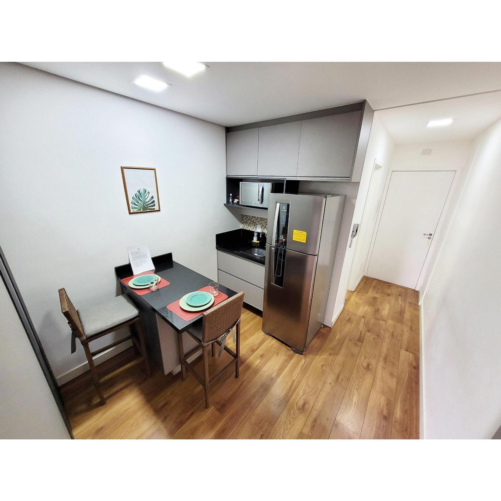 Studio Completo Cotia Granja Vianna 417 Exterior foto